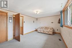 Large Third Bedroom -