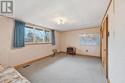 Large Third Bedroom -