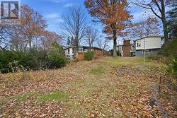 Fully Fenced Backyard Offering Incredible Privacy -