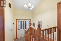 Foyer -