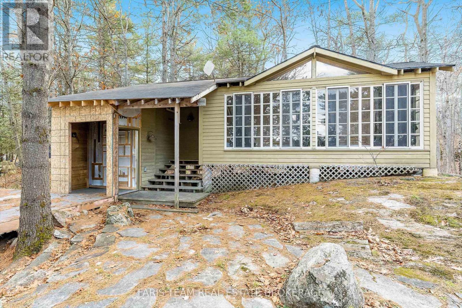 29 Island 26 Lm, Gravenhurst, ON