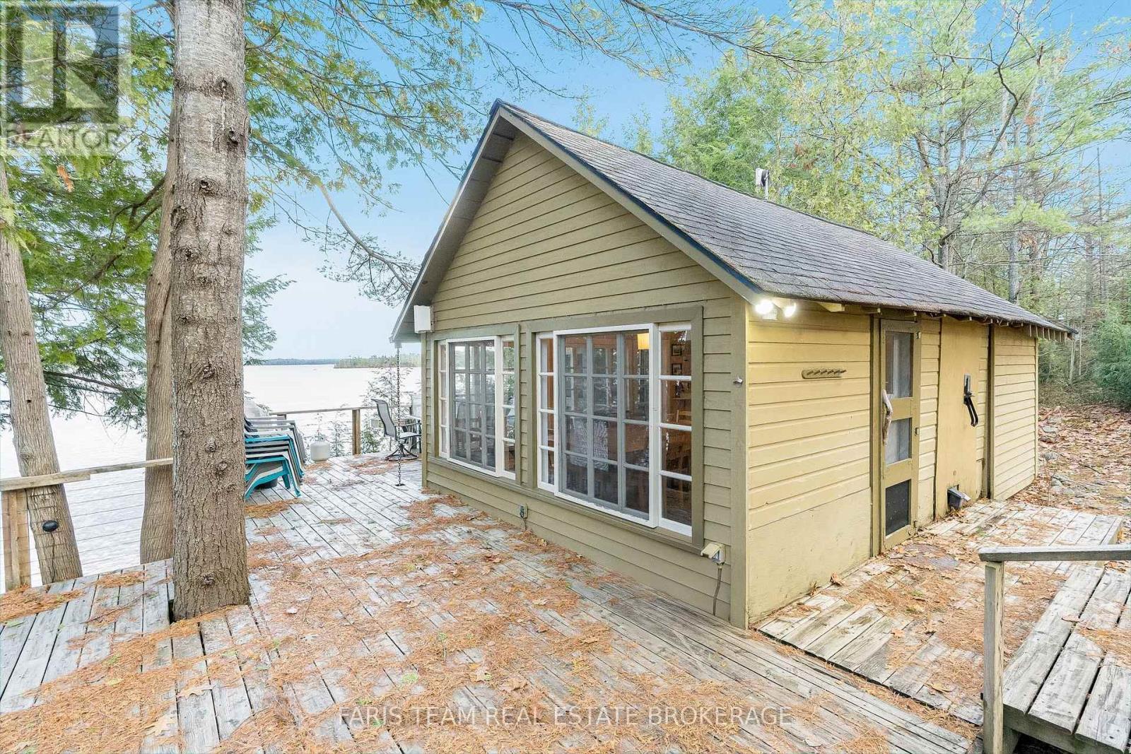 29 Island 26 Lm, Gravenhurst, ON