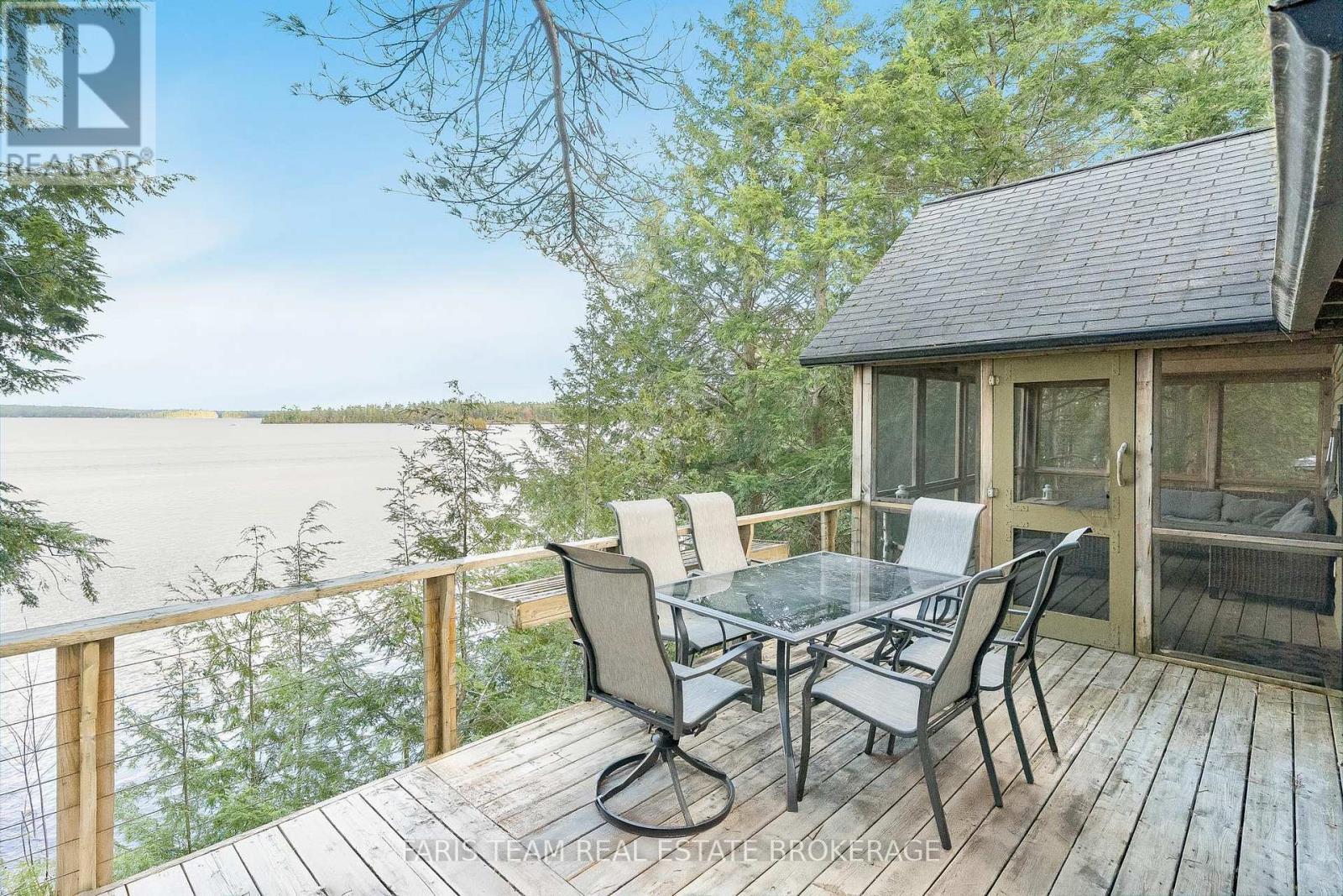 29 Island 26 Lm, Gravenhurst, ON