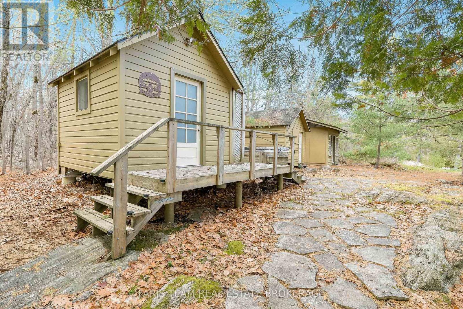 29 Island 26 Lm, Gravenhurst, ON