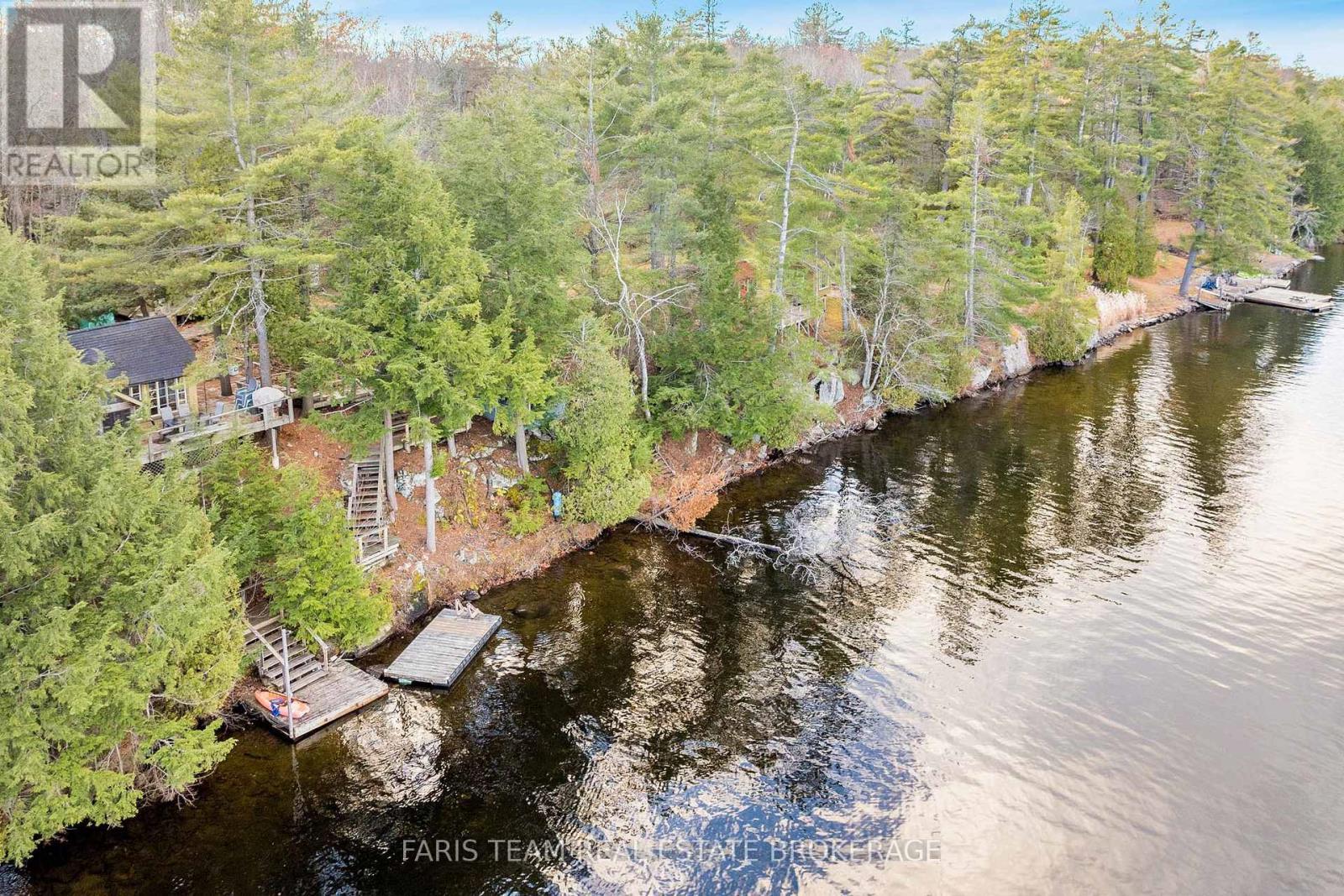 29 Island 26 Lm, Gravenhurst, ON