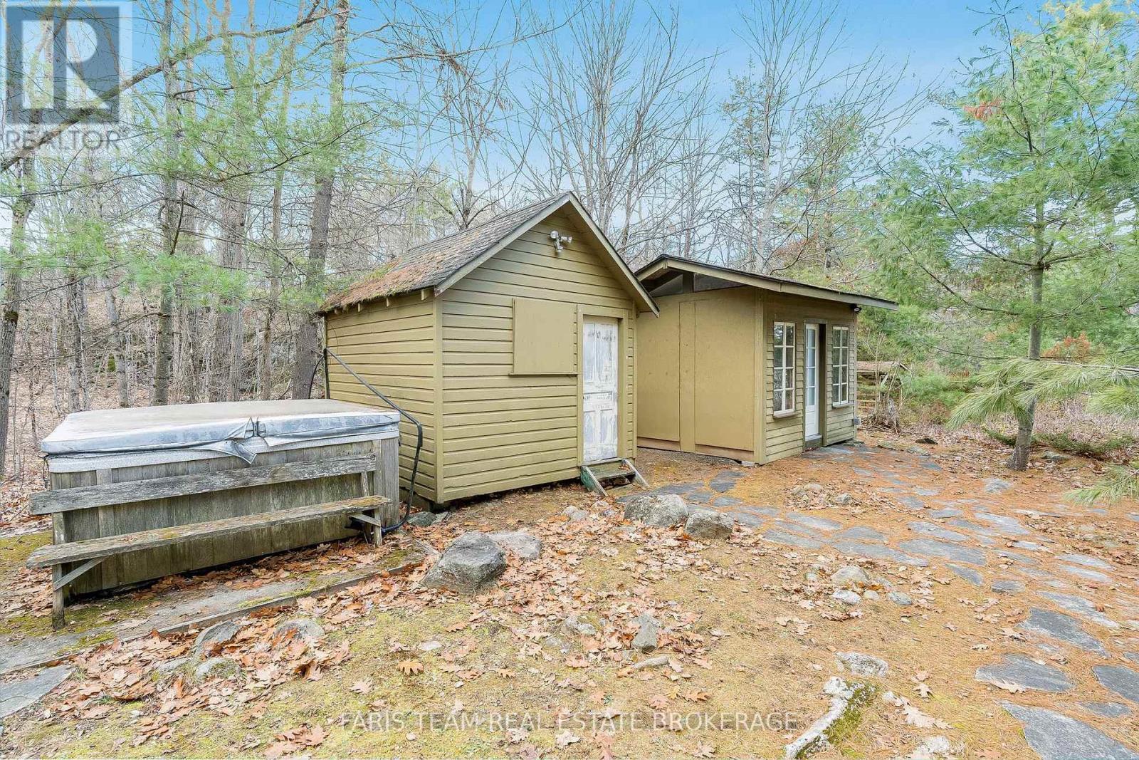 29 Island 26 Lm, Gravenhurst, ON