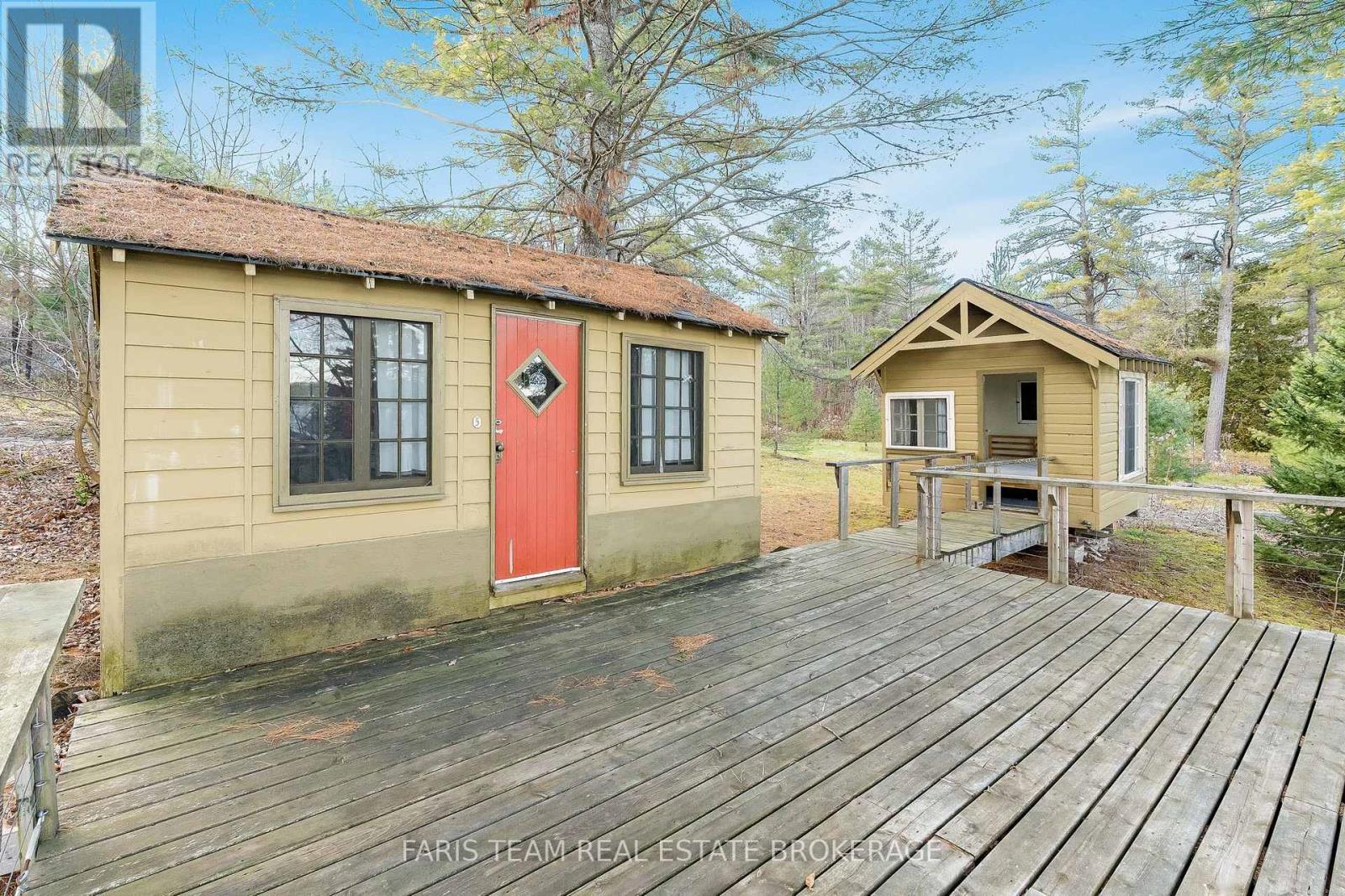 29 Island 26 Lm, Gravenhurst, ON