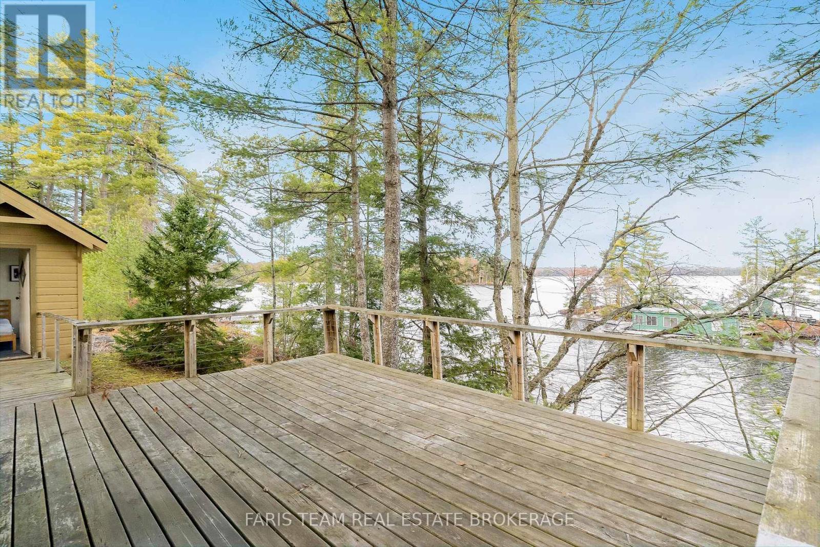 29 Island 26 Lm, Gravenhurst, ON