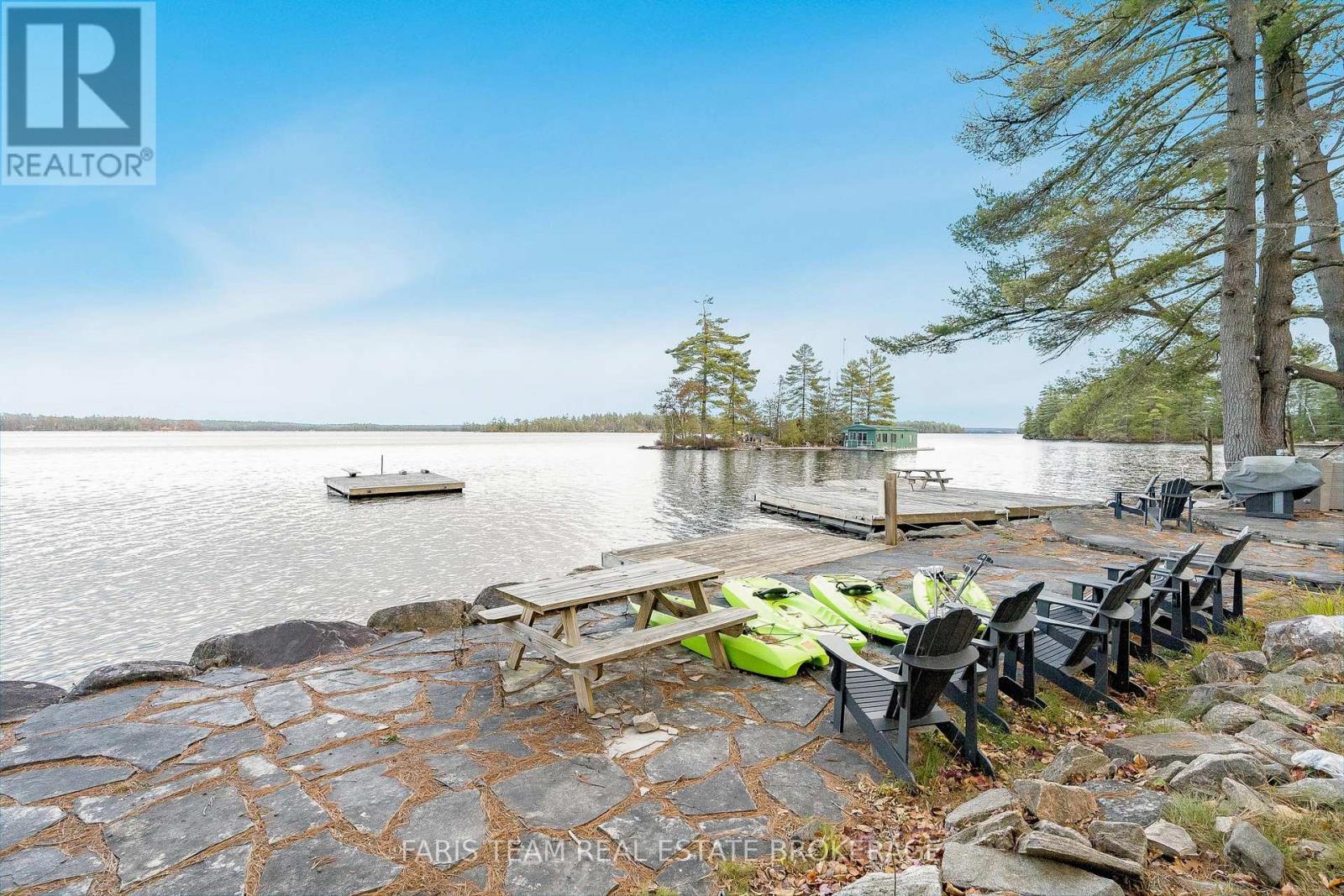 29 Island 26 Lm, Gravenhurst, ON