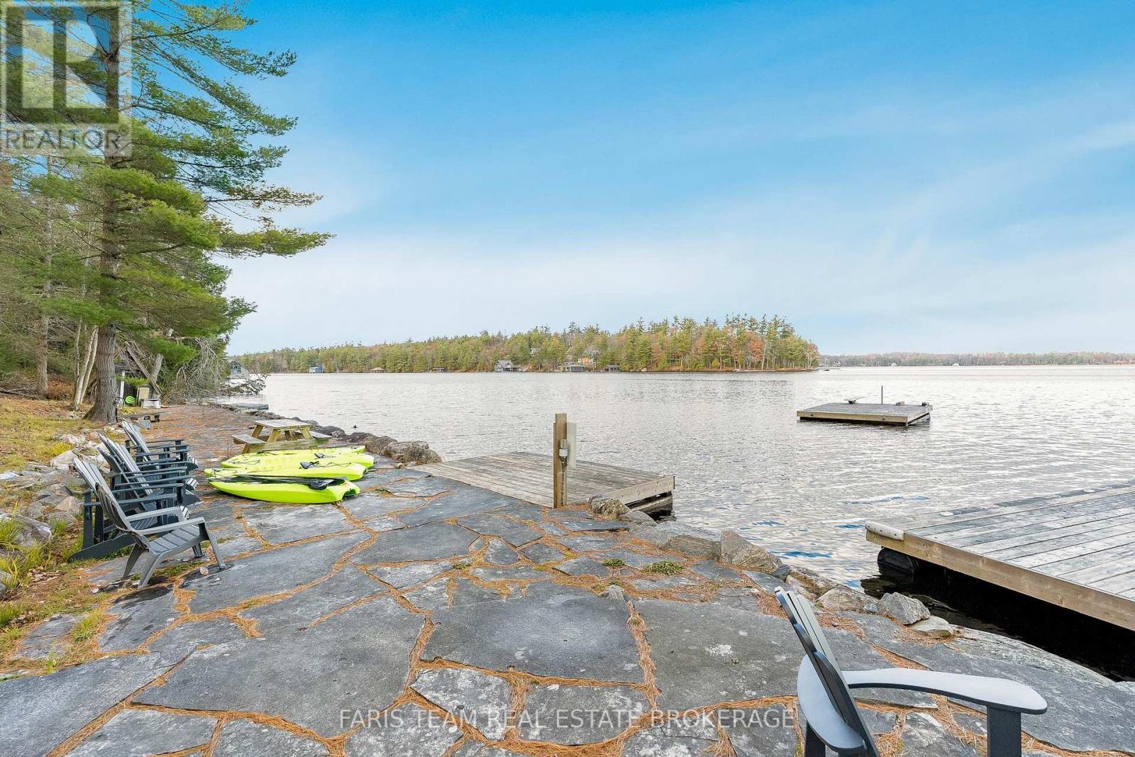 29 Island 26 Lm, Gravenhurst, ON
