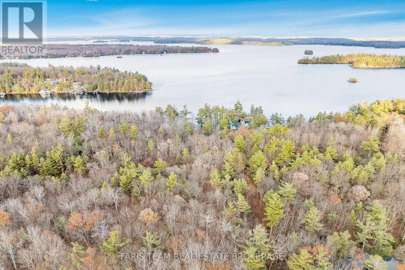 29 Island 26 Lm, Gravenhurst, ON