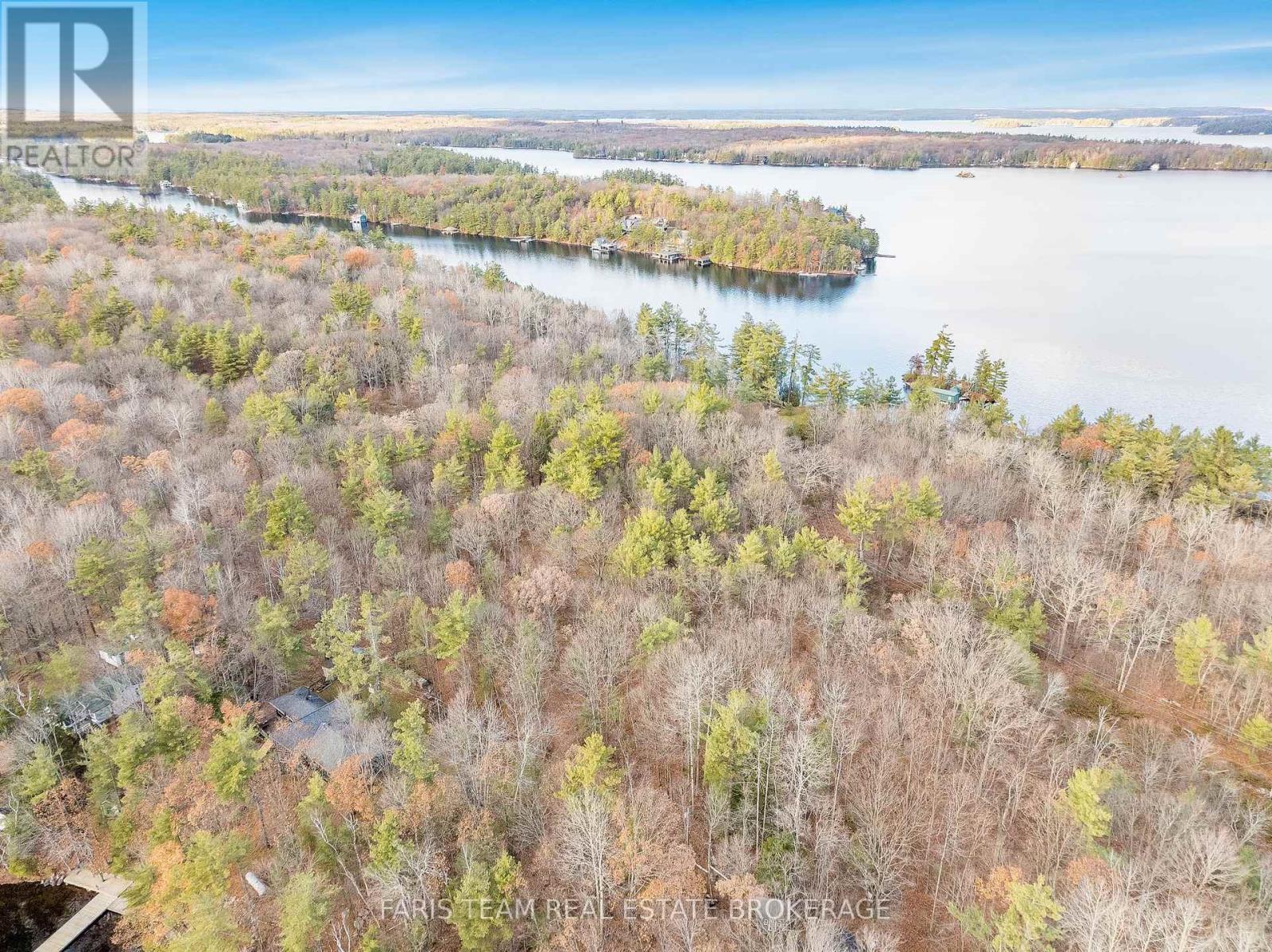 29 Island 26 Lm, Gravenhurst, ON