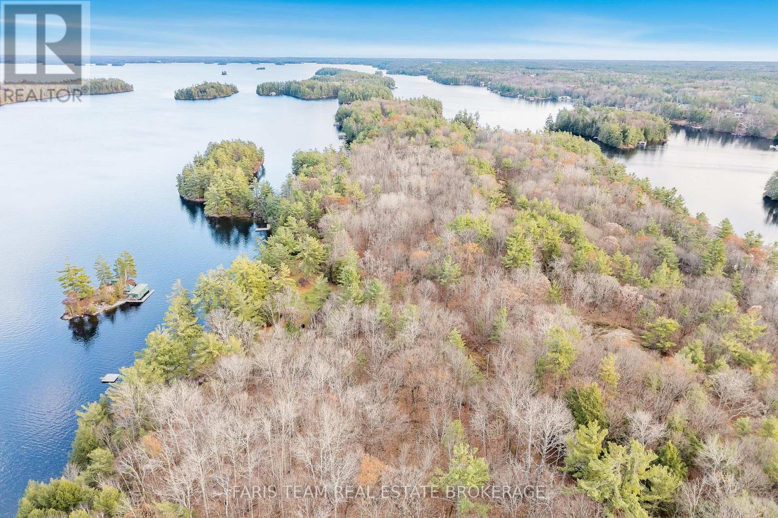 29 Island 26 Lm, Gravenhurst, ON