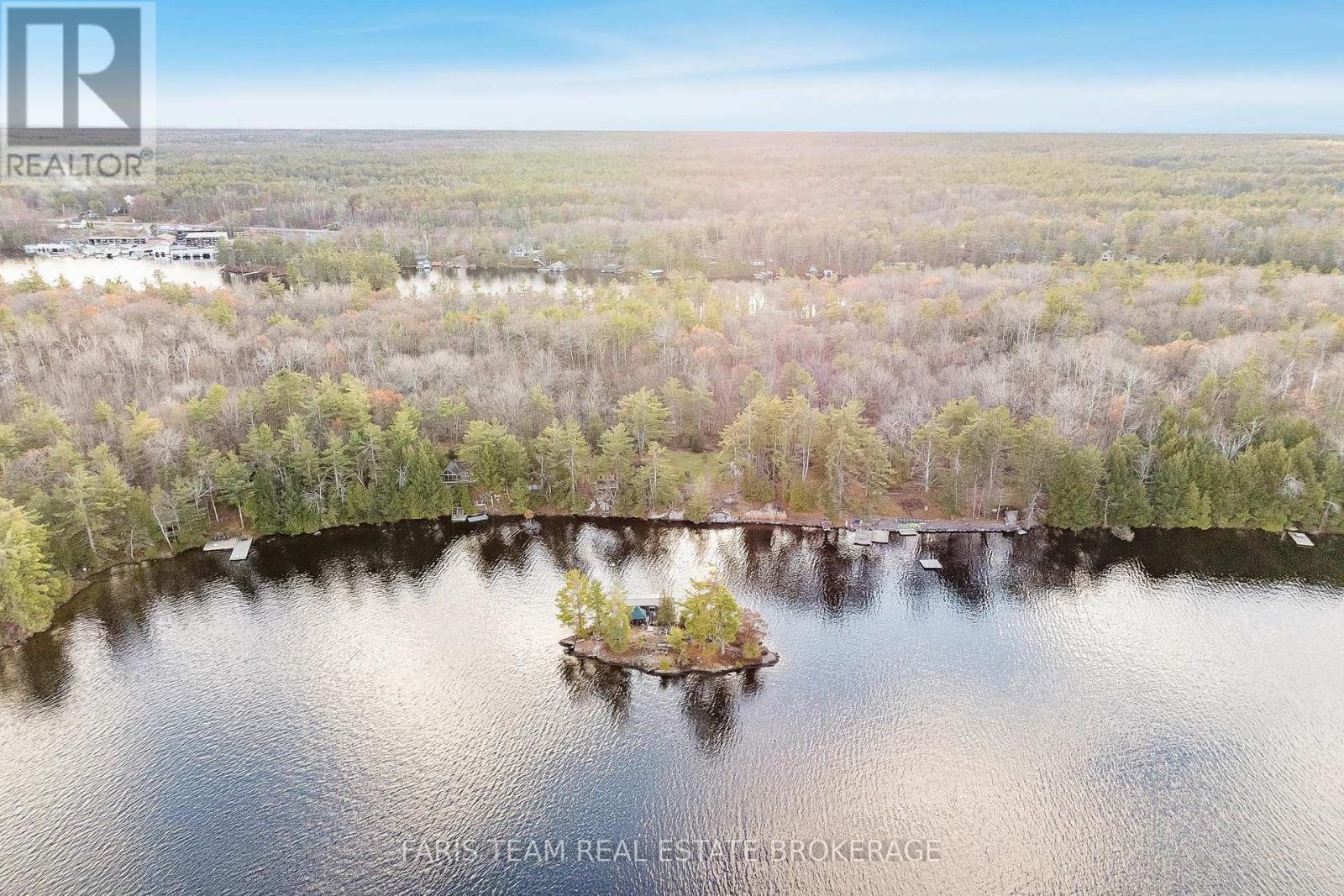29 Island 26 Lm, Gravenhurst, ON