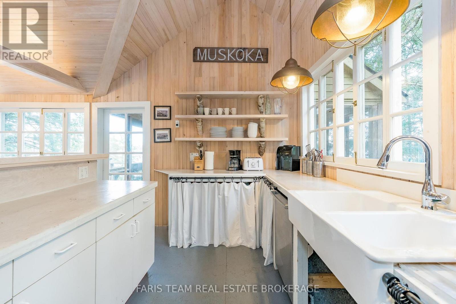 29 Island 26 Lm, Gravenhurst, ON