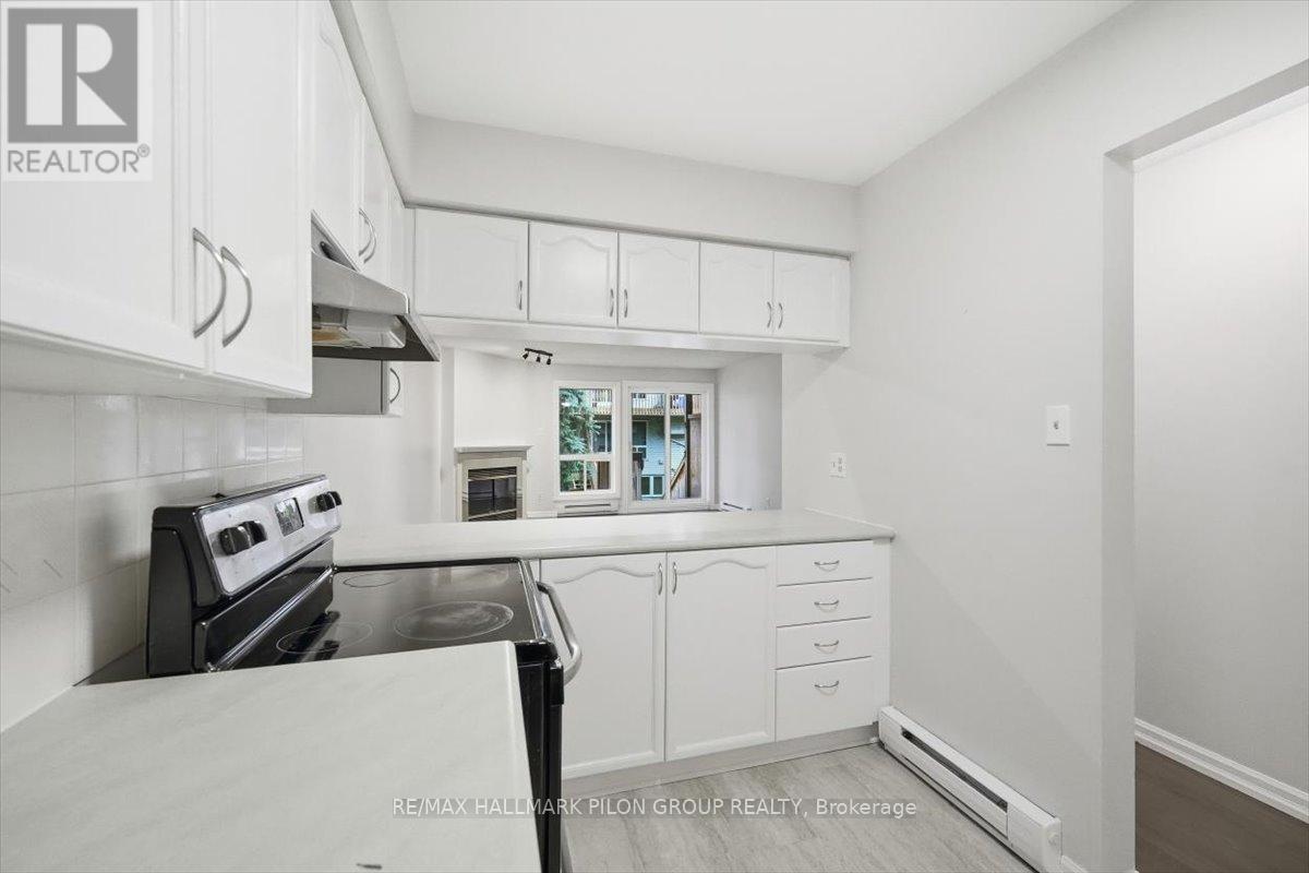 205 Briston Private, Ottawa, ON - Indoor