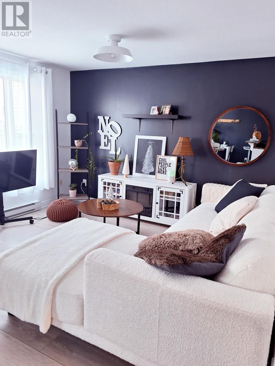 14 King Street, Grand Falls - Windsor, NL - Indoor Photo Showing Bedroom