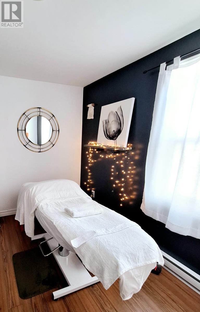 14 King Street, Grand Falls - Windsor, NL - Indoor Photo Showing Bedroom