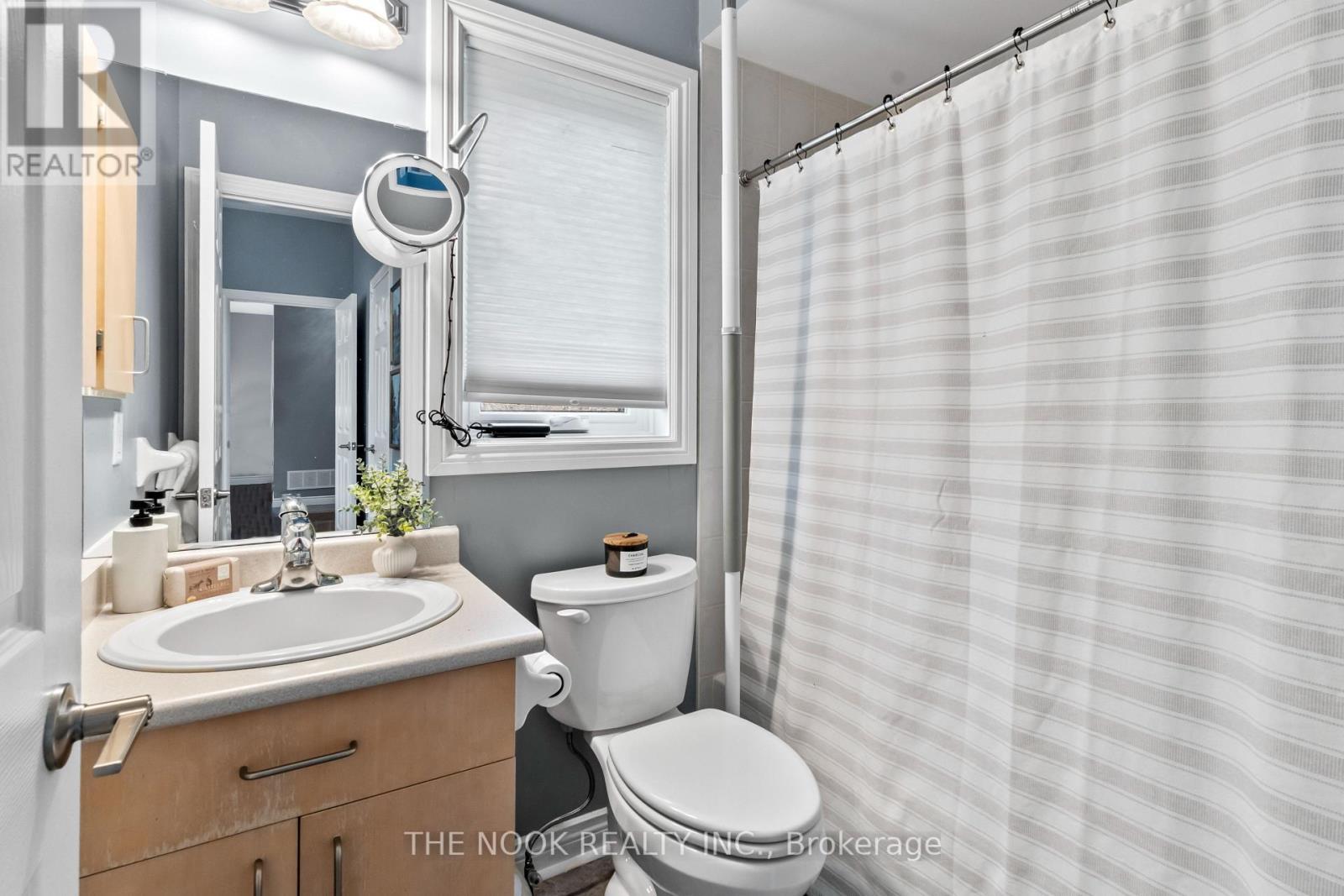 79 South Garden Court, Scugog (Port Perry), ON - Indoor Photo Showing Bathroom