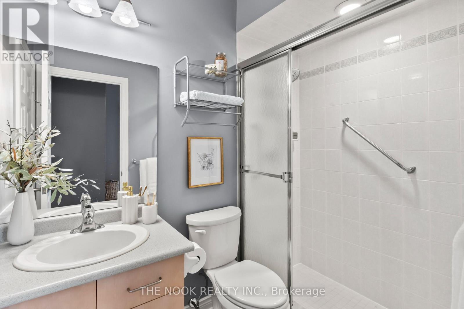 79 South Garden Court, Scugog (Port Perry), ON - Indoor Photo Showing Bathroom