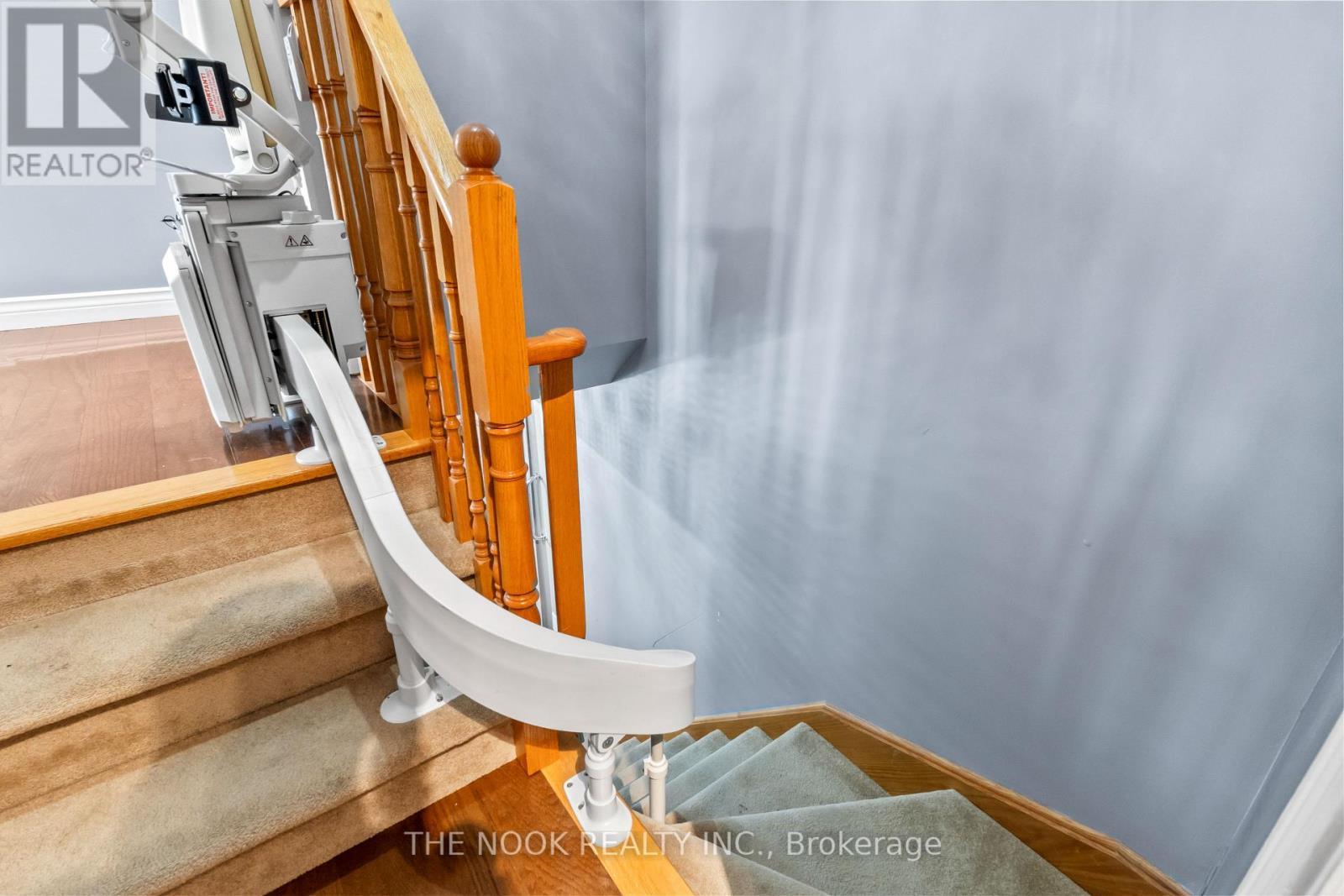 79 South Garden Court, Scugog (Port Perry), ON - Indoor Photo Showing Other Room