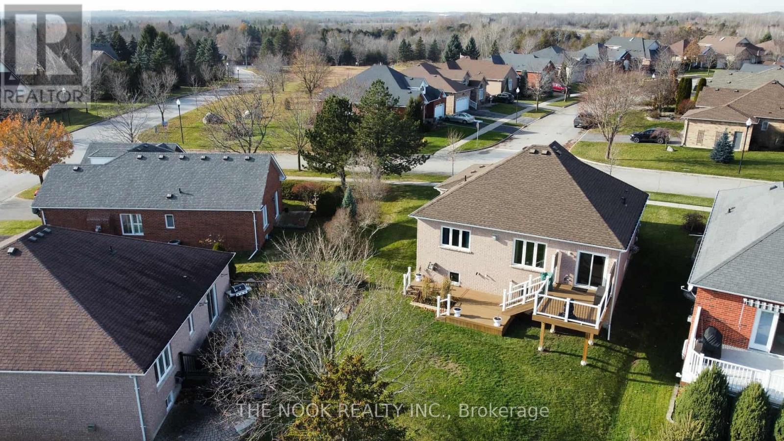 79 South Garden Court, Scugog (Port Perry), ON - Outdoor