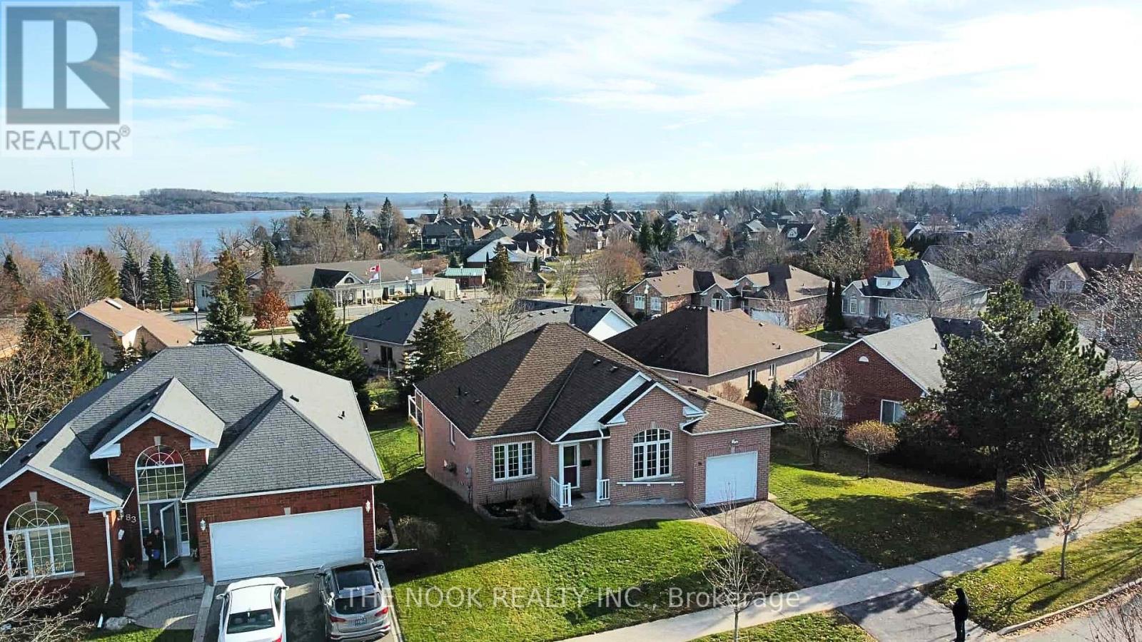 79 South Garden Court, Scugog (Port Perry), ON - Outdoor