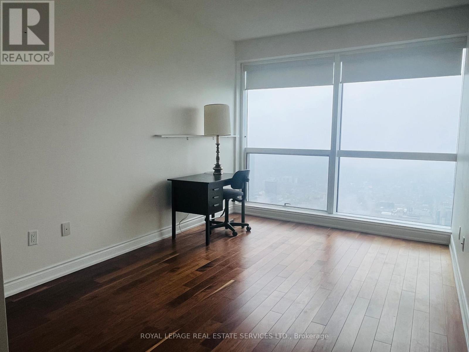 6514 - 388 Yonge Street, Toronto, ON - Indoor Photo Showing Other Room