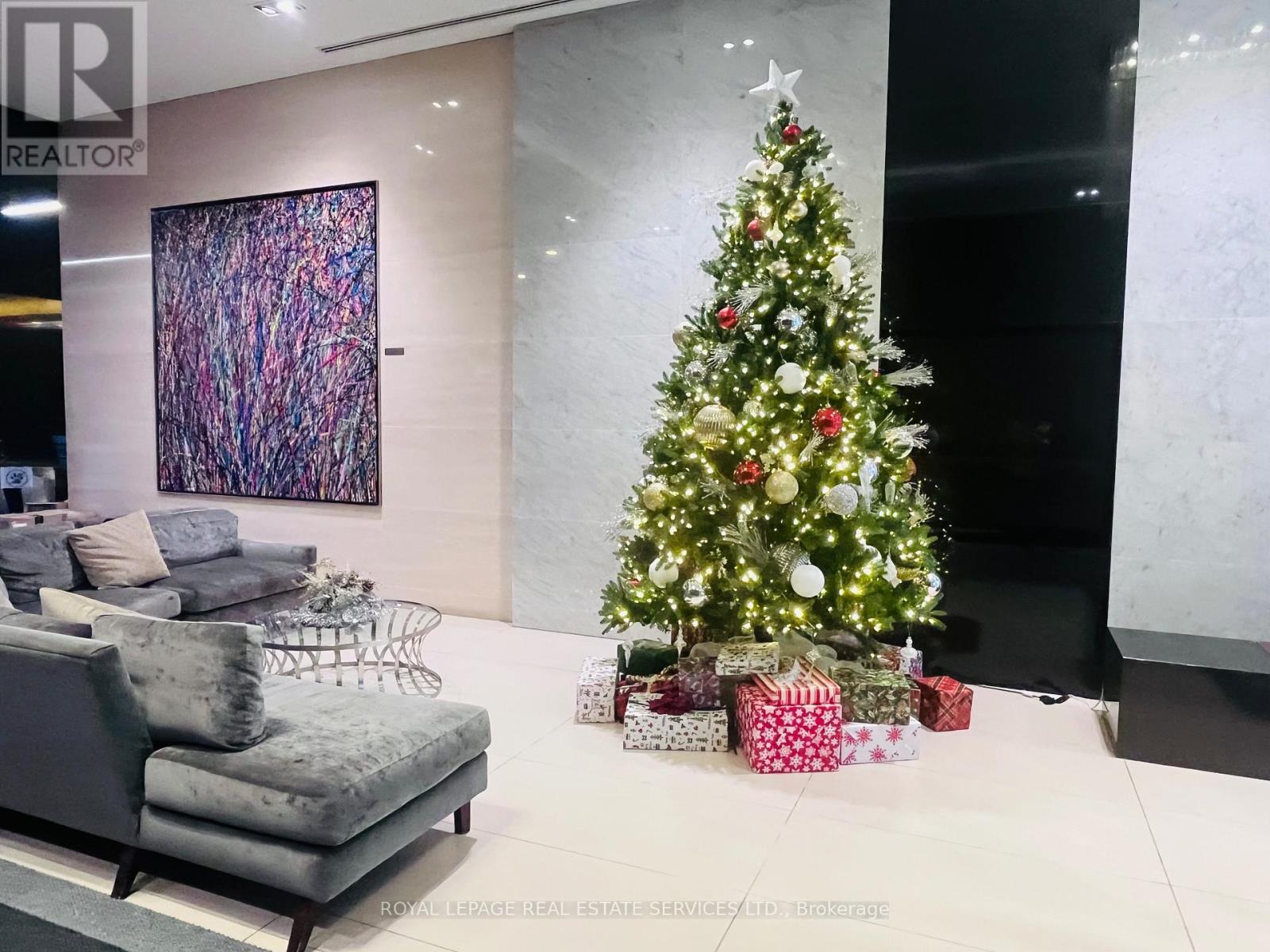 6514 - 388 Yonge Street, Toronto, ON - Photo Showing Other Room