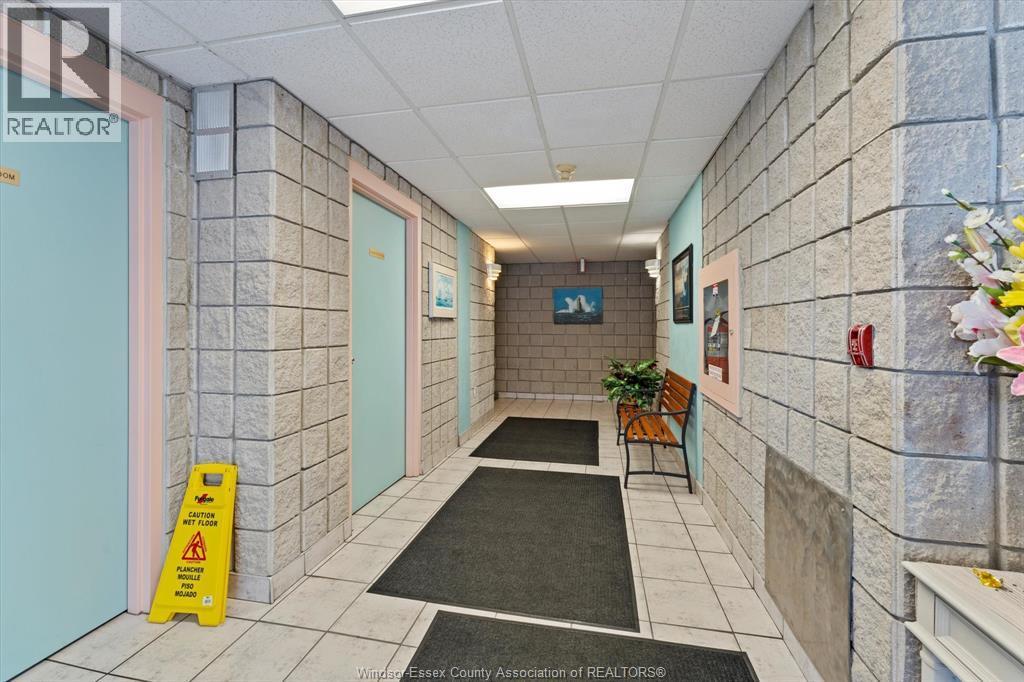 100 Pickering Unit# 403, Amherstburg, ON - Indoor