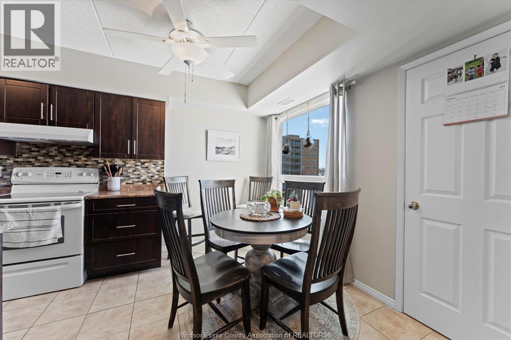 100 Pickering Unit# 403, Amherstburg, ON - Indoor Photo Showing Other Room