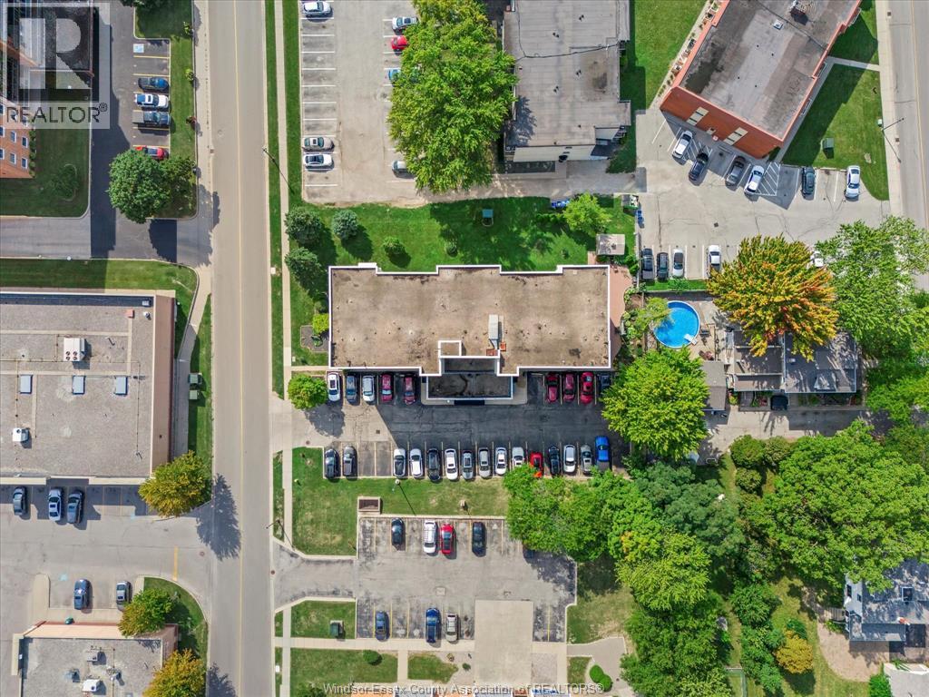 100 Pickering Unit# 403, Amherstburg, ON -