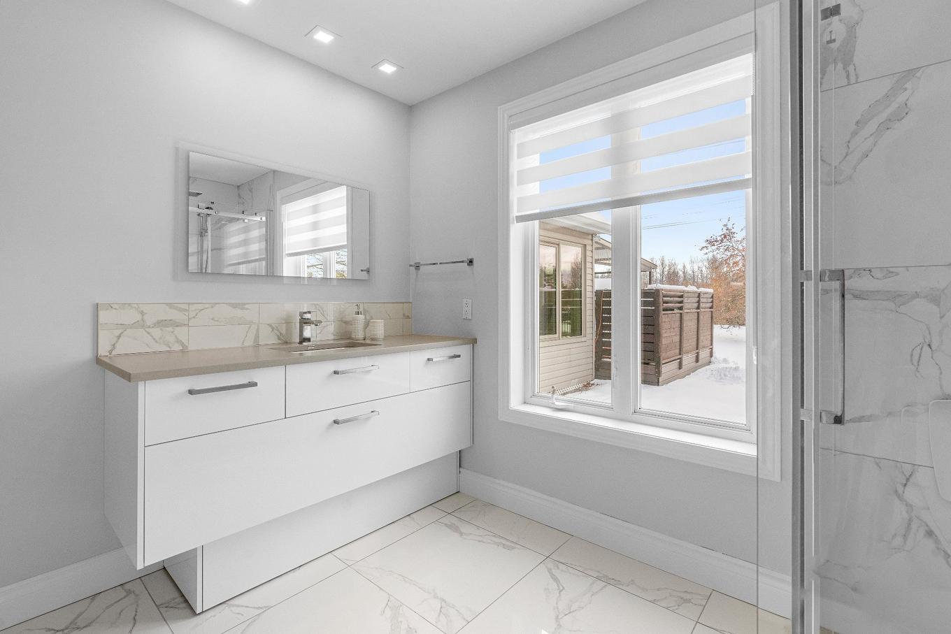 Salle de bains attenante à la CCP - 7568 Rue De La Sarcelle, Lévis (Les Chutes-De-La-Chaudière-Est), QC - Indoor Photo Showing Bathroom