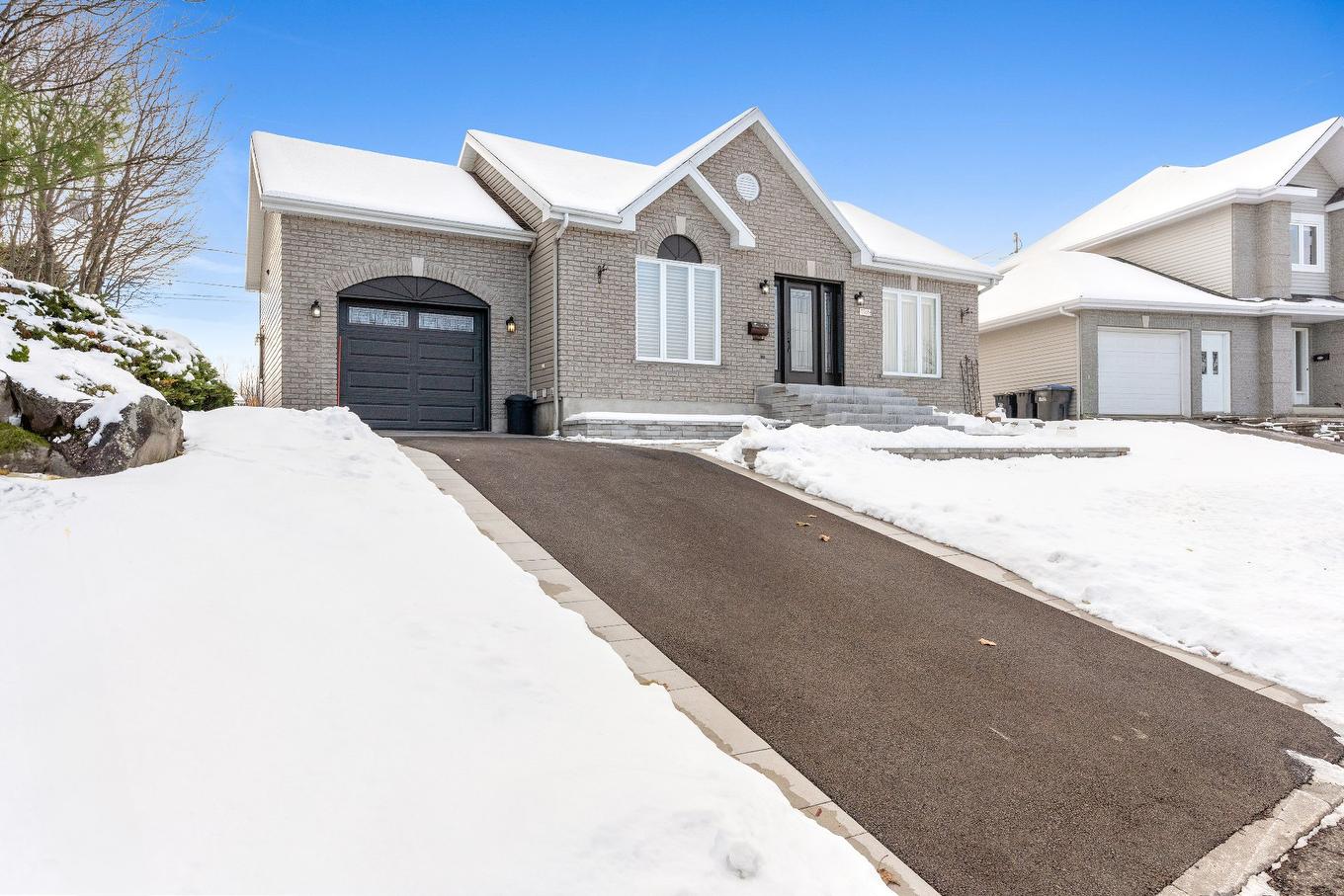Façade - 7568 Rue De La Sarcelle, Lévis (Les Chutes-De-La-Chaudière-Est), QC - Outdoor With Facade