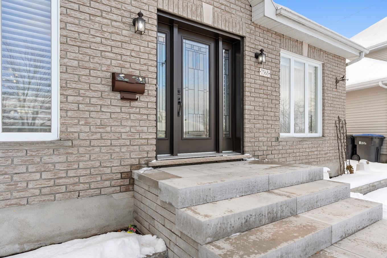 Façade - 7568 Rue De La Sarcelle, Lévis (Les Chutes-De-La-Chaudière-Est), QC - Outdoor With Exterior