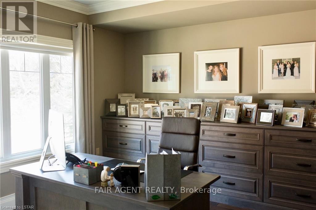 10 Mill Road, Parry Sound Remote Area (Port Loring), ON - Indoor