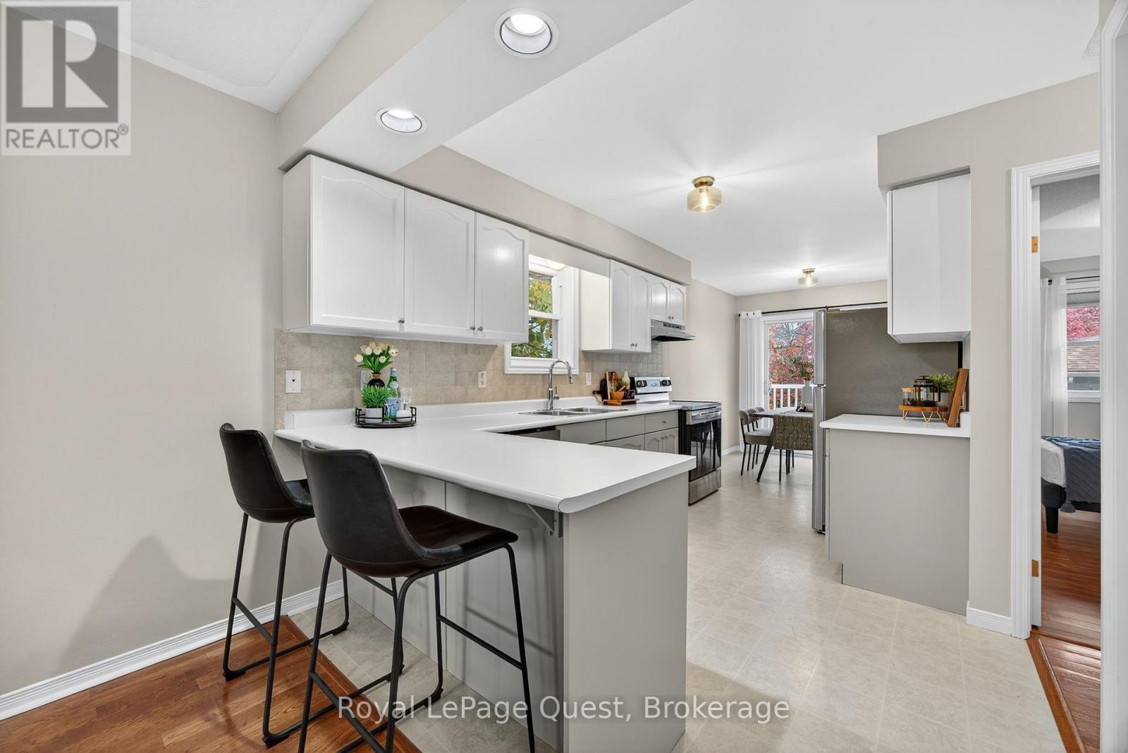 42 Jordon Crescent, Orillia, ON - Indoor