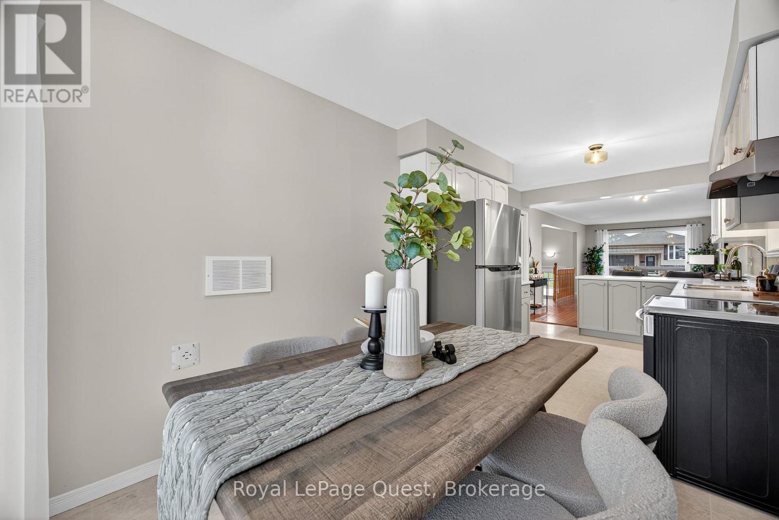 42 Jordon Crescent, Orillia, ON - Indoor