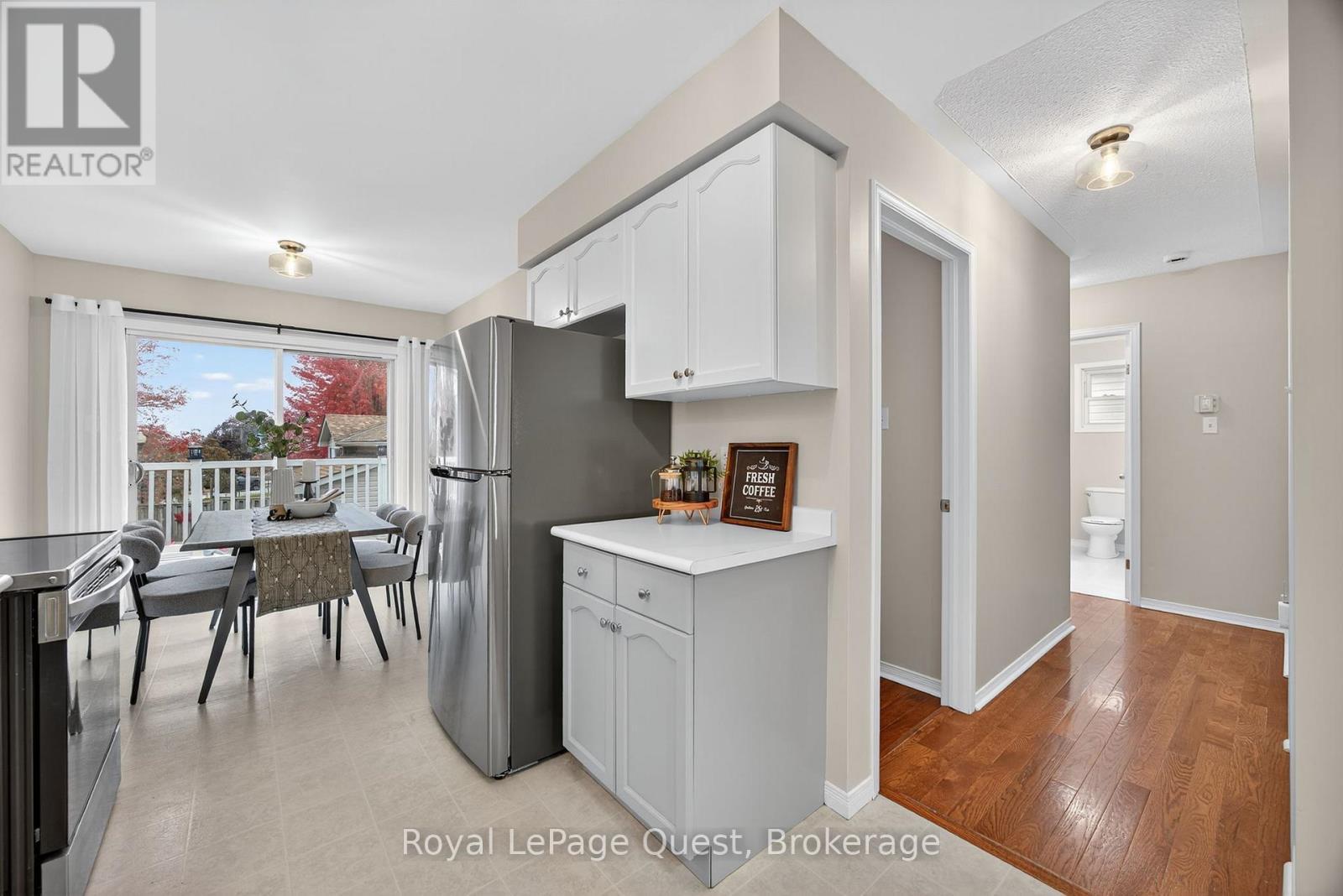 42 Jordon Crescent, Orillia, ON - Indoor