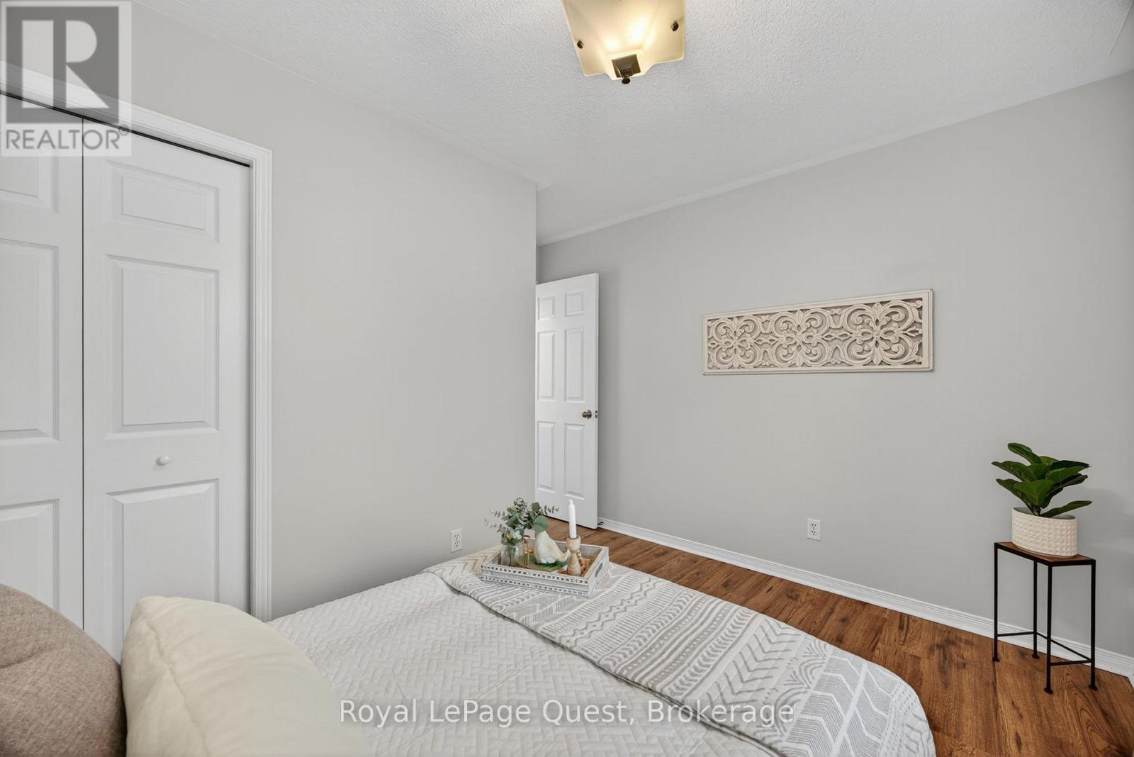 42 Jordon Crescent, Orillia, ON - Indoor Photo Showing Bedroom