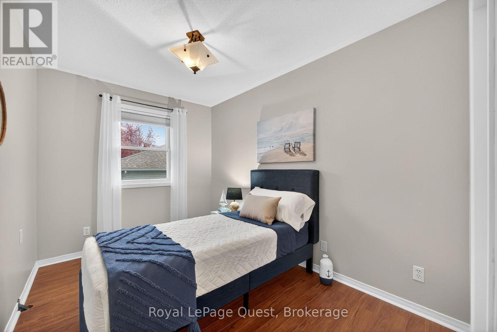 42 Jordon Crescent, Orillia, ON - Indoor Photo Showing Bedroom