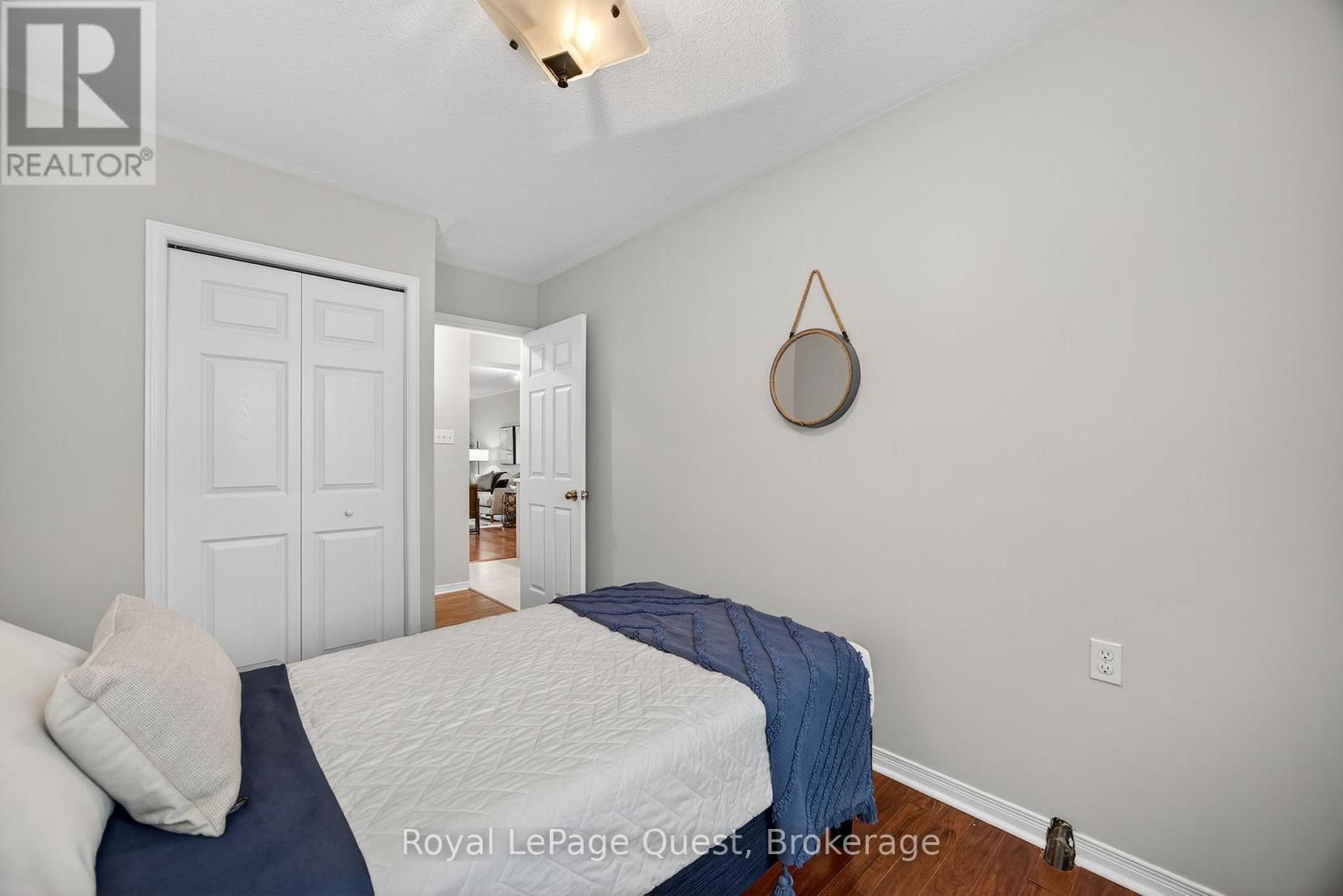 42 Jordon Crescent, Orillia, ON - Indoor Photo Showing Bedroom