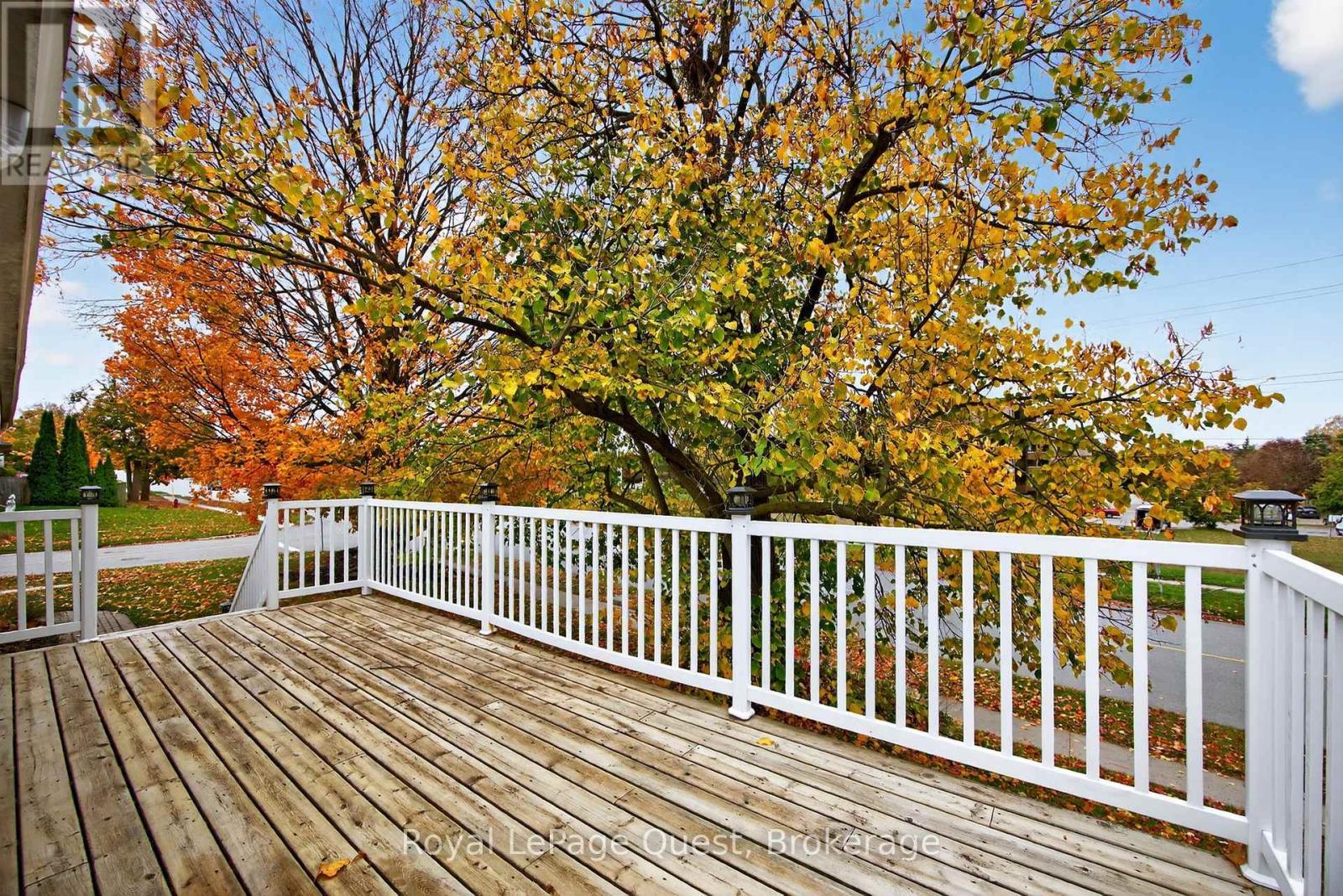 42 Jordon Crescent, Orillia, ON - Outdoor