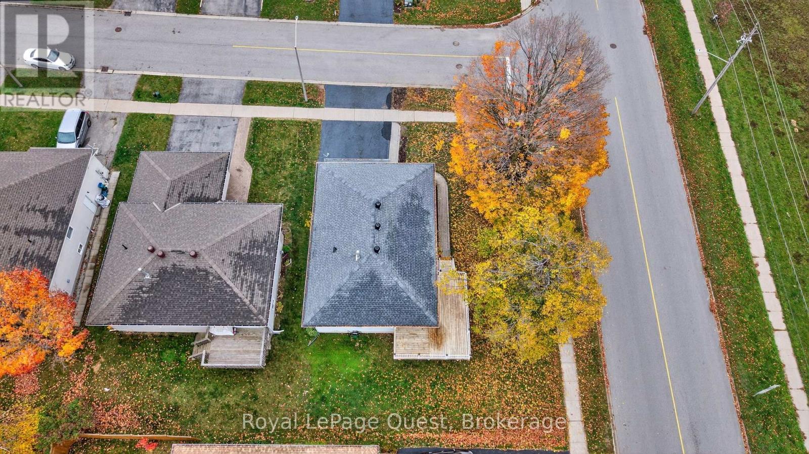 42 Jordon Crescent, Orillia, ON - Outdoor