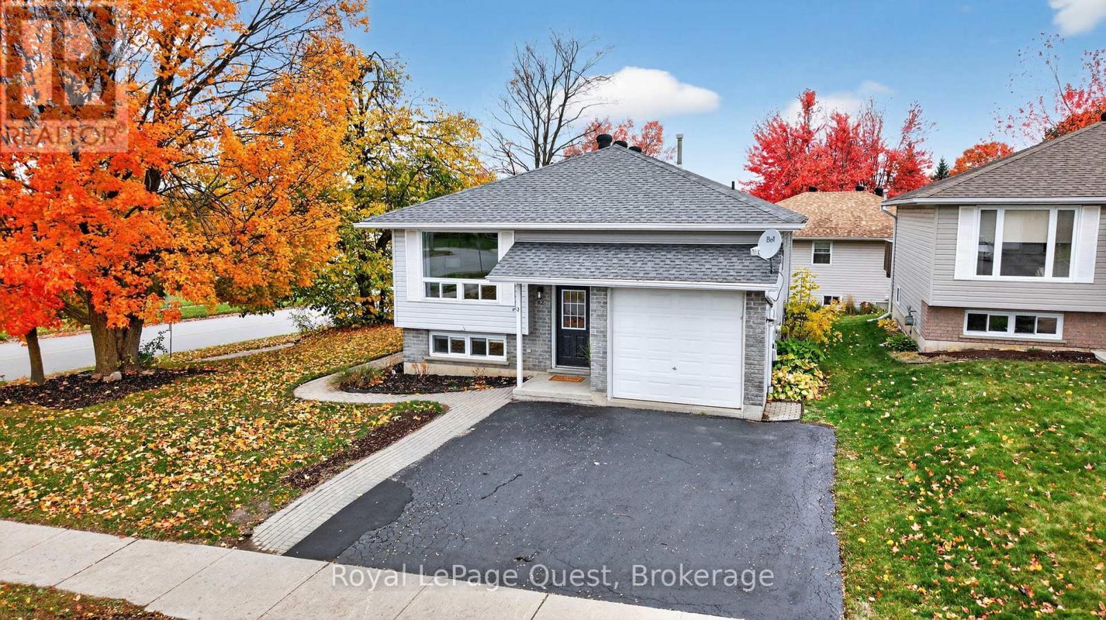 42 Jordon Crescent, Orillia, ON - Outdoor