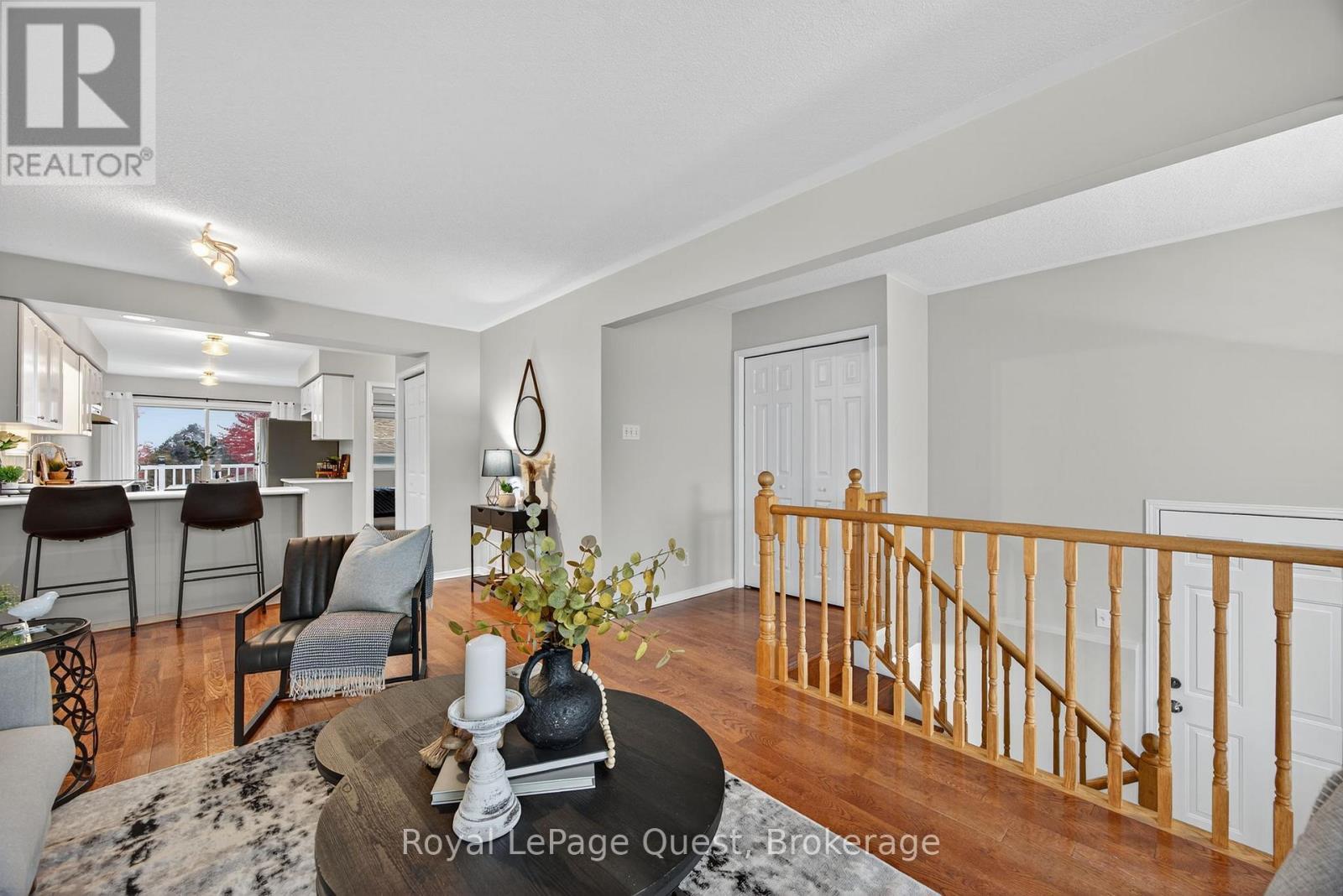 42 Jordon Crescent, Orillia, ON - Indoor