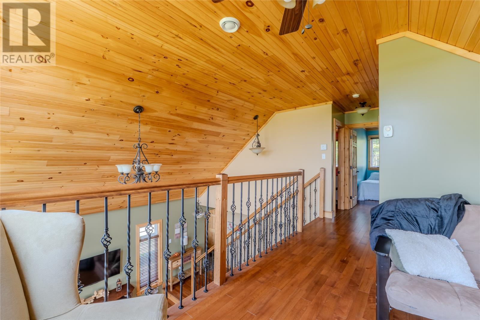 15 Amber Drive, Whitbourne, NL - Indoor Photo Showing Other Room