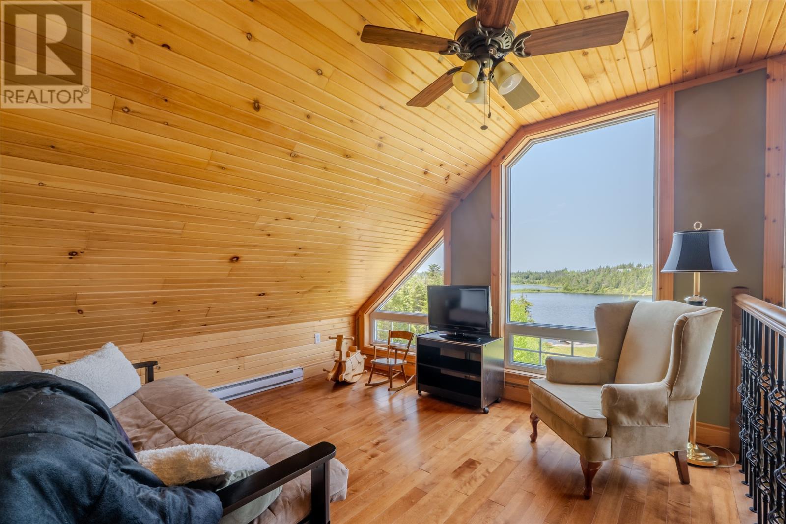 15 Amber Drive, Whitbourne, NL - Indoor