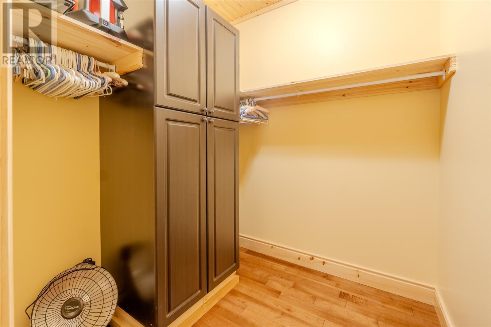 15 Amber Drive, Whitbourne, NL - Indoor