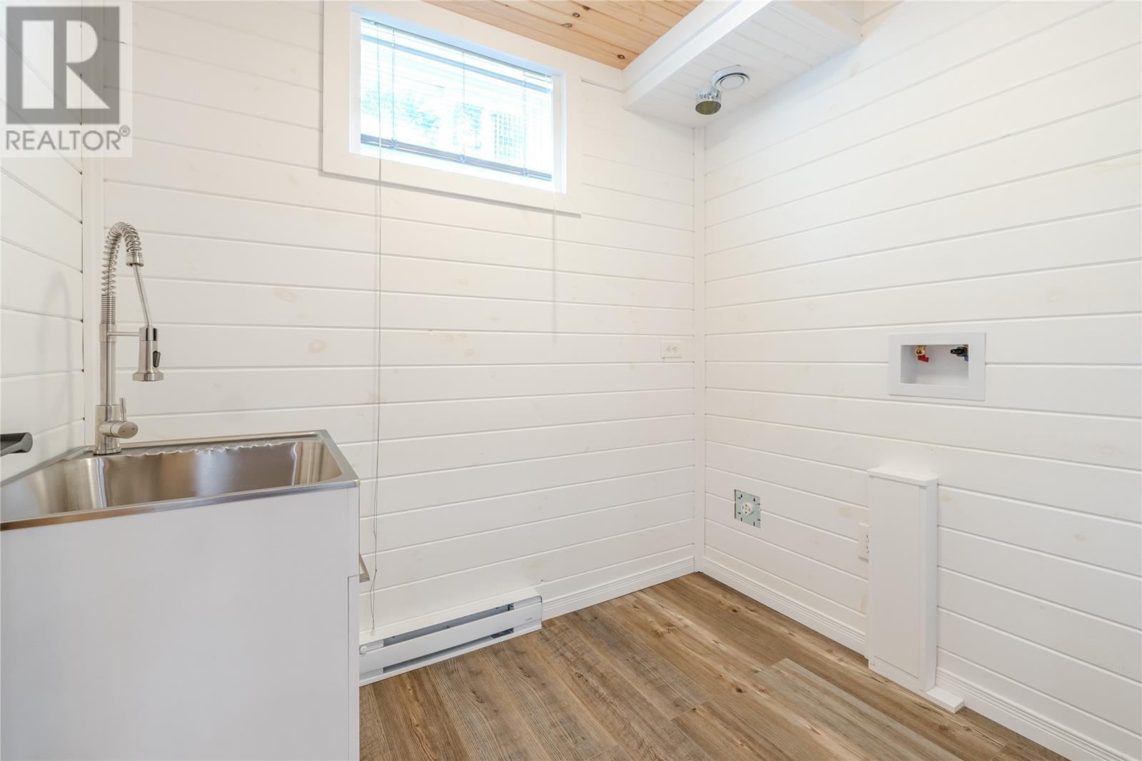 15 Amber Drive, Whitbourne, NL - Indoor